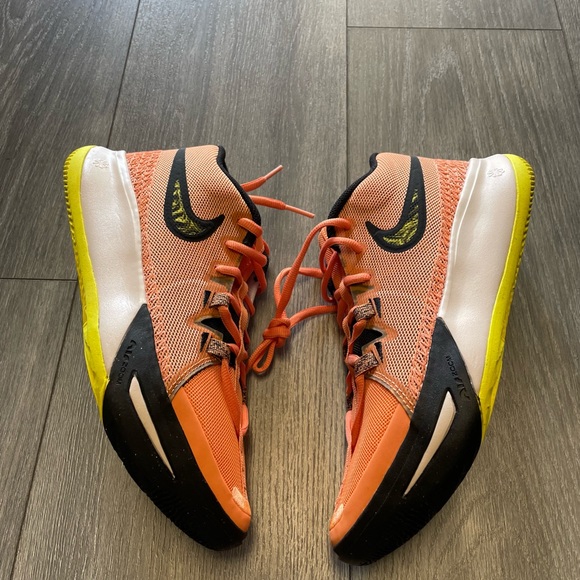 Kyrie Play For The Future On Feet Size 12 Nike Kyrie Play For The